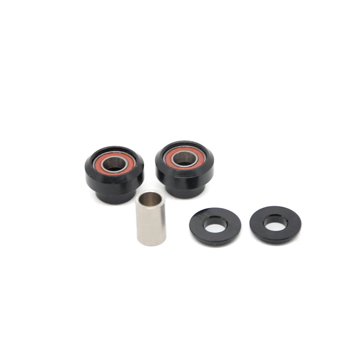 Parts for +2024 Altitude Carbon